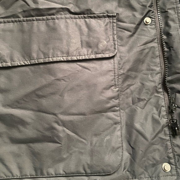 Down Zegna coat - Picture 6 of 6